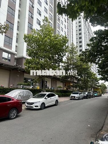 NHÀ HOÀNG TRỌNG MẬU P.TH Q7- DTSD 60 M2 XÂY 2 TẦNG BTCT CHỈ 3.65 TỶ.