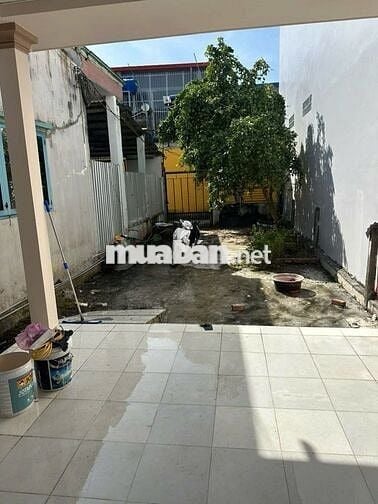 Cho thuê nhàthoáng đẹp, 150 m² xã Đức Hòa Hạ, Đức Hòa, Long An