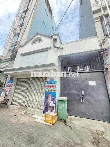 🐿️🐿️ BÁN DÃY TRỌ HẼM 30 LÂM VĂN BỀN QUẬN 7