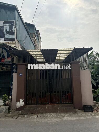 Chính chủ bán đất tặng nhà trục chính Nội Phật