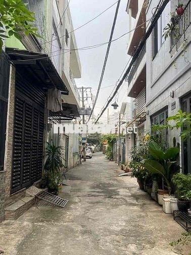 🔥 70M2 NỞ HẬU – GIÁ MỀM KHU TRỊNH ĐÌNH TRỌNG nhỉnh 6T