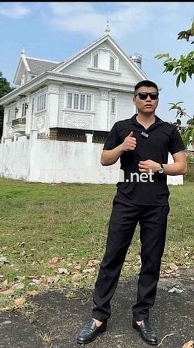 ĐẤT XÂY BIỆT THỰ - ĐẦU TƯ SINH LỜI CAO 250m2 FULL THỔ AN PHÚ TÂY