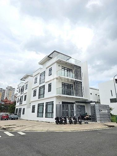 Bán Nhà mặt tiền Vũ Tông Phan, P.An Phú Quận 2 DT 130.4m2 - Giá 60 tỷ