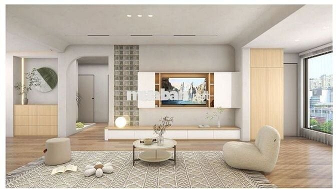 Cho thuê nhà HXH Bạch Đằng P 2 Q.Tân Bình,5x15,3 tầng,4PN,Giá 25tr/T