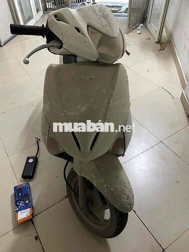 Thanh lý xe Honda SCR lead ít dùng còn tốt 3,5tr