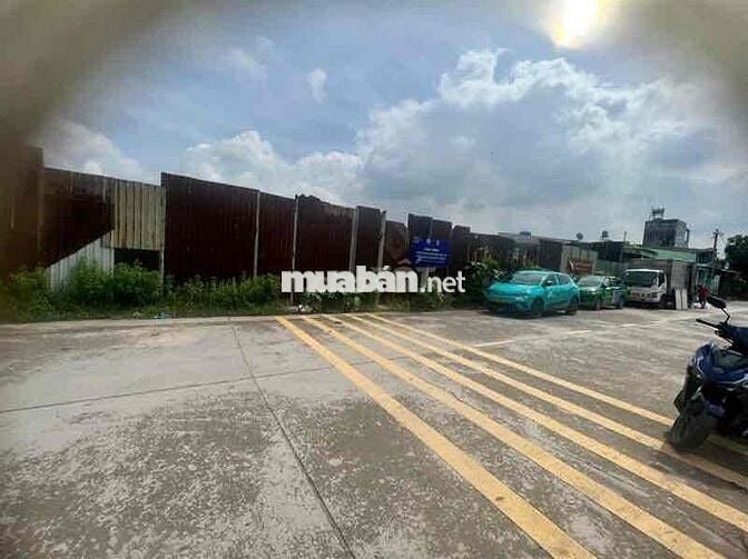 ĐẤT LIÊN KHU 5-6 – BHH B, 64M2, 4M x 16M, ĐƯỜNG 5M - SHR