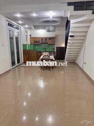 cho thuê nhà siêu rộng thoáng 4pn 17tr tl