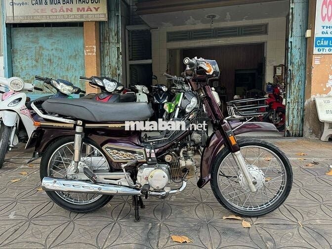 SUPERDREAM (2005) BS:65D1:CẦN THƠ