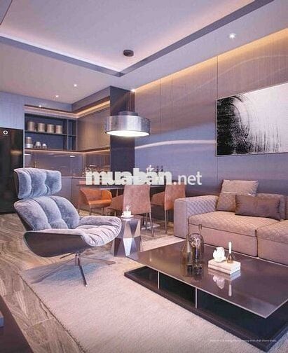 CẦN BÁN GẤP 1 CĂN HỘ LA PURA 2PN,2WC, 66m2!