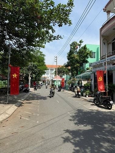 ♦Nhà 2 tầng 4x22 khu ADC Phú Thạnh , Tân Phú 