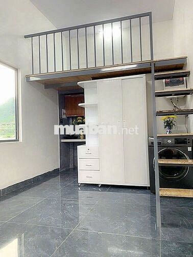 PHÒNG TRỌ MẶT TIỀN ĐƯỜNG ĐẶNG CHẤT GẦN KCN HÒA KHÁNH