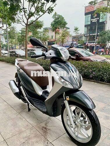 Medley 2016 iget 4van Abs 2 kênh