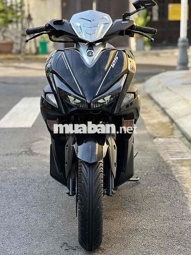 NVX 2018. Phanh ABS. khoá thông minh.