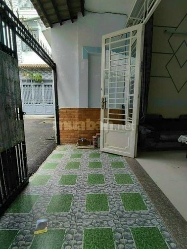 NHÀ XINH 94m2, Giá1.259 Tỷ 1LẦU 2PN HXH VŨ TÙNG, BÌNH THẠNH SHR