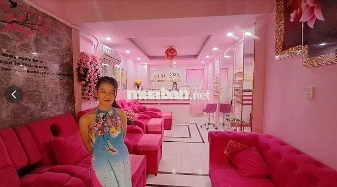 GIÁ RẺ 3x Triệu - Nhà nguyên căn 52 Đông Du, Quận 1 - 4TẦNG, KD tự do