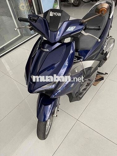 Honda Air Blade 125 2017 Xanh