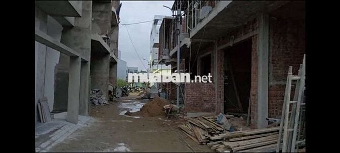 BÁN ĐẤT 80M2 KIỆT Ô TÔ TÔN ĐẢN - HÒA AN - CẨM LỆ