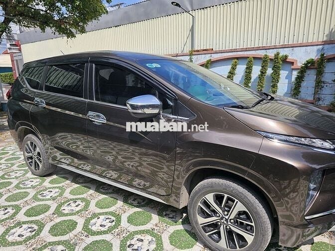 Mitsubishi Xpander 2019 1.5 AT - 52700 km
