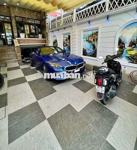 BMW Z4SDRIVE20I 2023 Xanh 4128 km