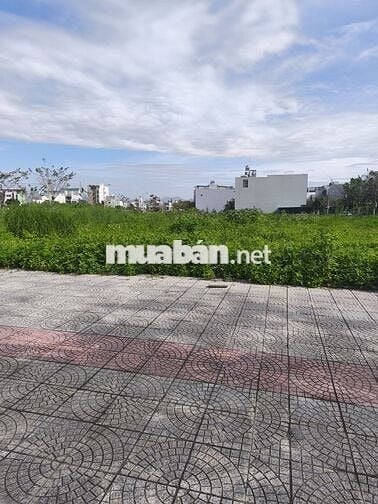 Đất 100m2 đường Cồn Dầu 15, Hoà Xuân, cạnh Lê Quảng Chí