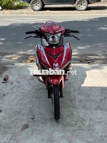 Exciter 135 rin êm bst cccd chủ