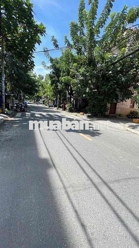 Bán nhà mặt tiền đường T6 phường tây thạnh 3.7x15M 3 tầng