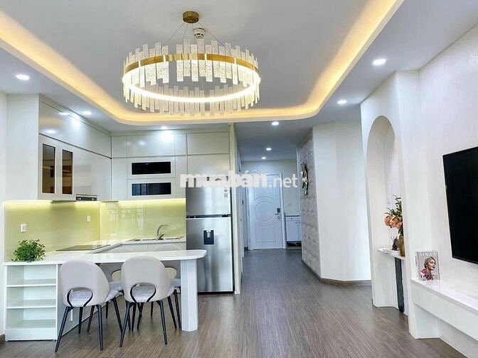 SIÊU PHẨM CĂN 3N2VS GIÁ CHỈ 4.7 TỶ FULL NỘI THẤT CAO CẤP TẠI VHOP