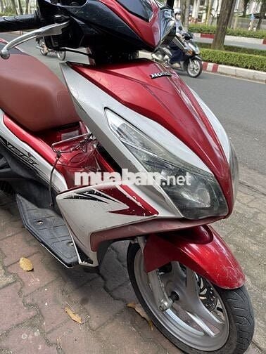 Honda Air Blade 2013 Đỏ trắng