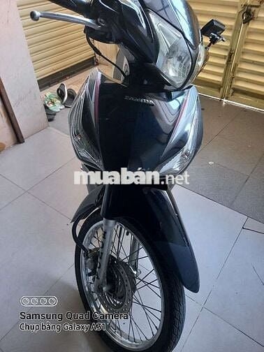 Honda Future 2018 Xám ghi