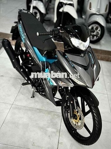 Exciter150 dọn Kiểng máy zin êm ( Hỗ trợ GÓP ) 🔥🔥🔥