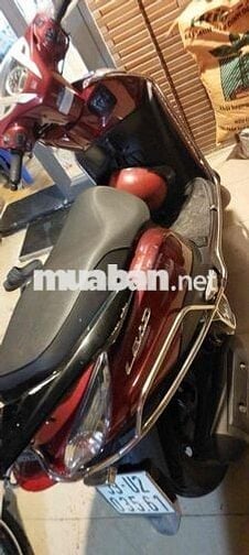 cần bán xe lead 2017