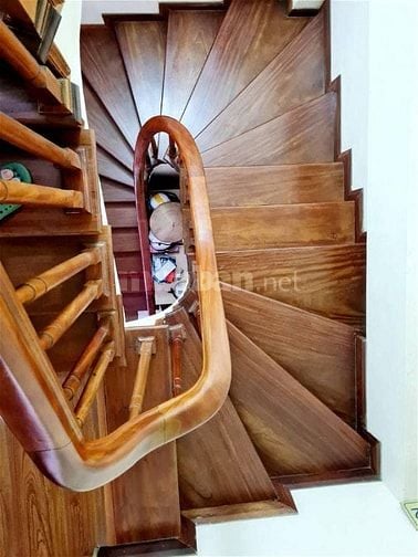 Bán nhà phố Hoàng Văn Thái phân lô,Ngõ Ô tô 46m x 4 tầng, giá 17,3 tỷ 