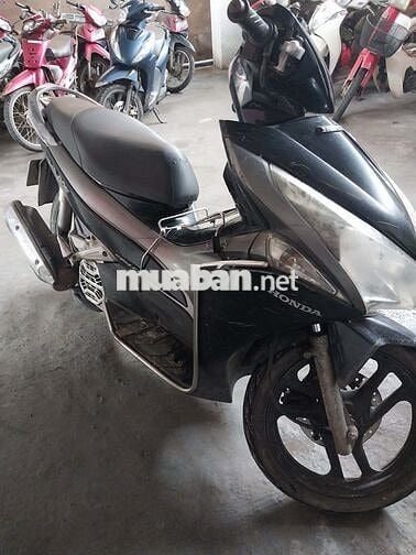Honda Air Blade Đen