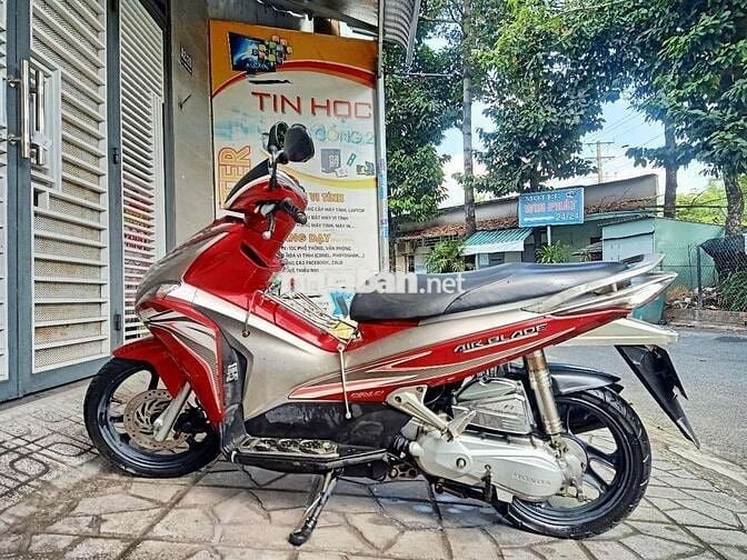 Bán xe AB 2011 Chính chủ Sử dụng tốt