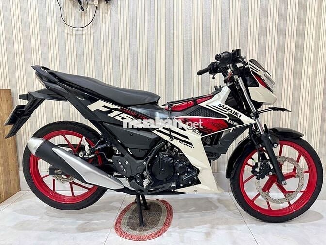 Satria 2023