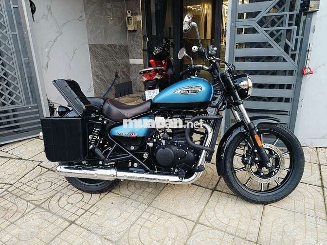 ROYAL ENFIELD METEOR 350 2023 ABS BSTP CHÍNH CHỦ
