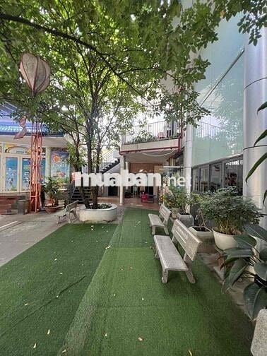 VP MẶT TIỀN KINH DOANH doanh thu 10 tỷ/năm 1600M2. 8/60x40M, HB TĐ