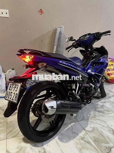 ex 2018 xanh gp zin nguyên bản