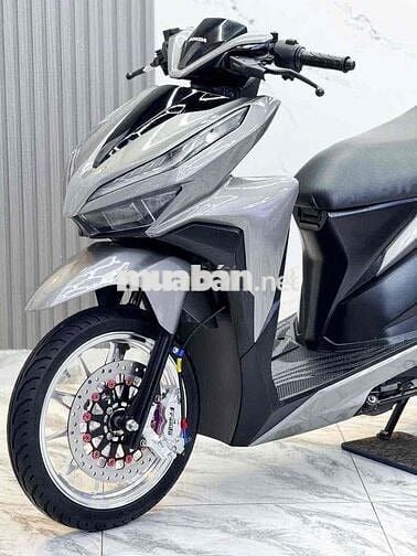 Honda Vario 150 2020 Xám
