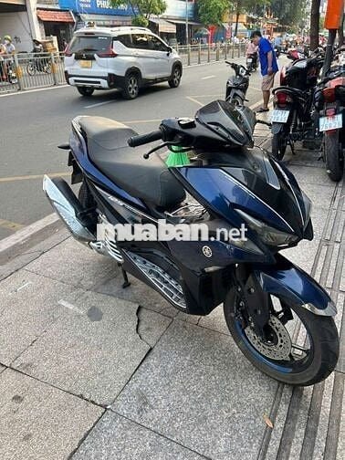 Yamaha nvx 125 2018 mới 90% Bstp chính chủ