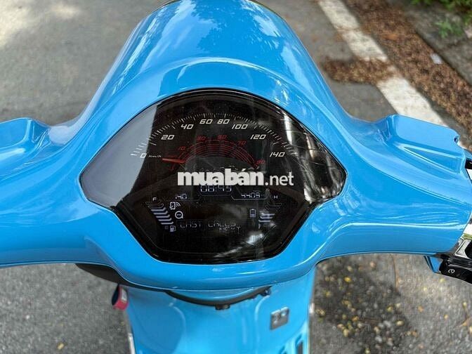 Vespa Primavera 150 2025