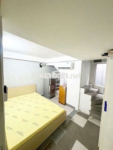 Phòng Trệt Sẵn Nội Thất Ngay Vạn Hạnh Mall