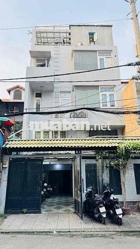 DÒNG TIỀN 17 PHÒNG CHDV - LÊ ĐỨC THỌ – DƯƠNG QUẢNG HÀM – HẼM MẶT TIỀN