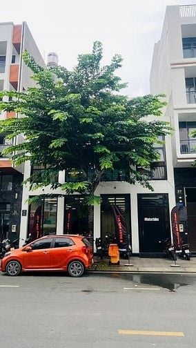 Bán mặt tiền Phạm Văn Ngôn, P. An Khánh Quận 2- 140m2( 10x14m) - 53 tỷ