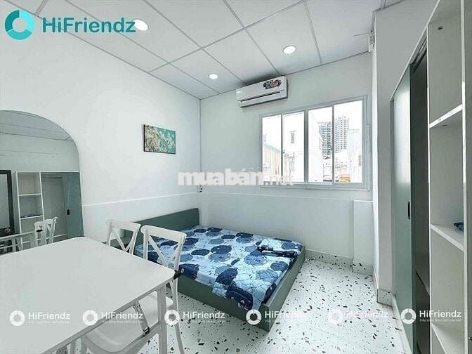 🔥CĂN HỘ 2PN BAN CÔNG 50M2_CAM KẾT NHƯ ẢNH, GẦN ĐH BÁCH KHOA