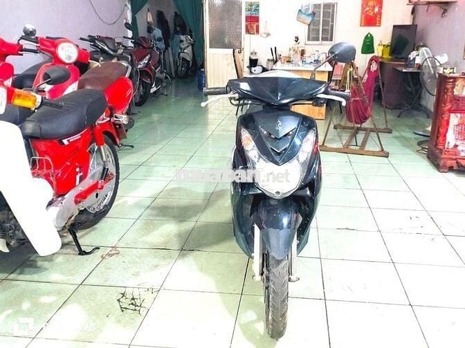 ♥️ Yamaha Mio ultimo đề máy êm 💝
