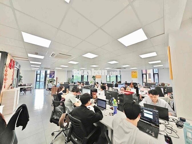 CHÍNH CHỦ CHO THUÊ SÀN MẶT PHỐ LÊ VĂN LƯƠNG - THANH XUÂN 145M GIÁ RẺ