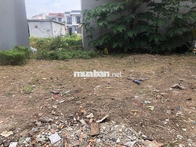 Đất 64m2 ngang 6m ngay chợ Lương Quán, Nam Sơn 2,05 tỷ