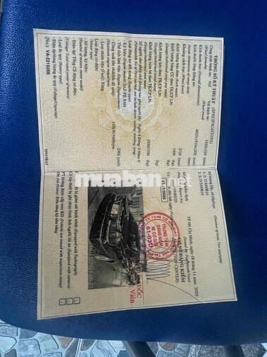 Toyota Camry 2005 còn rất ngon