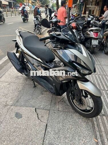 Yamaha nvx 155 ABS 2018 mới 90% biển số 86